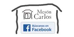 Sigue al Mesón Carlos (Oropesa-Toledo) en Facebook. Sorteos, concursos, premios, fotos, etc...